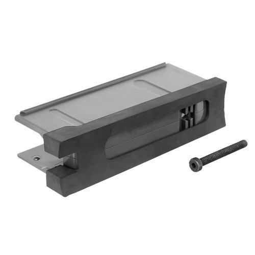 Maple Leaf MLC-S1 Gewehrschaft-Ersatzmagazinträger + Gummi (Set)