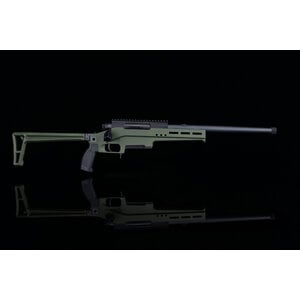 Silverback TAC-41 Lite Sport (OD)