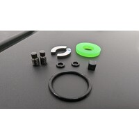 Ersatzteilset für Kraken TAC-41 TDC Hopup Chamber