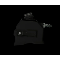 M4 Adapter Straight –  Glock – Cerakoted – Matte Black
