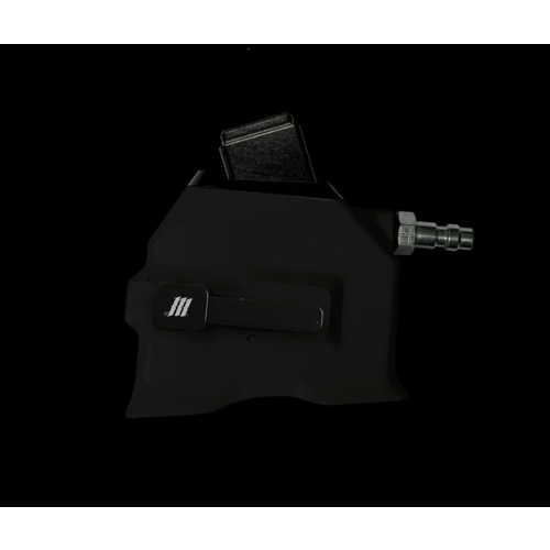 Monk Customs M4 Adapter Straight –  Glock – Cerakoted – Matte Black