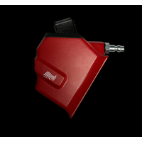 M4 Adapter Angled –  Glock – Cerakoted – Red