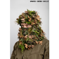 NEXTGEN Concealment Mask Finpat M/05 Multi-Season