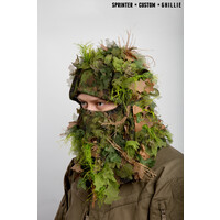 NEXTGEN Concealment Mask Finpat M/05 Spring Summer