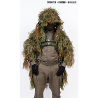 Cobra Suit Pro Finpat + All Extras (Ready To Use Version)