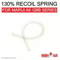 130 % AK-Rückholfeder für Marui