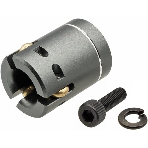 T8 SP System MWS M4 Roller Bolt End (RS Buffer Tube Inner Dimensions 25.5mm) T8 SP System MWS M4 Roller Bolt End (RS Buffer Tube Inner Dimensions 25.5mm)