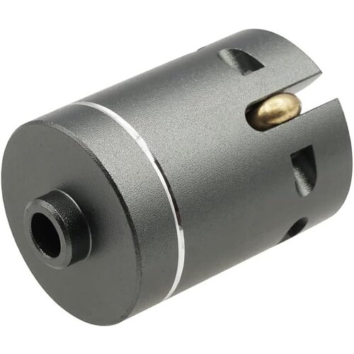 T8 SP System MWS M4 Roller Bolt End (RS Buffer Tube Inner Dimensions 25.5mm) T8 SP System MWS M4 Roller Bolt End (RS Buffer Tube Inner Dimensions 25.5mm)