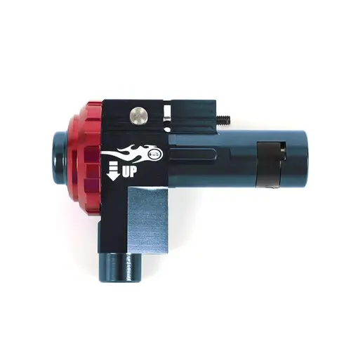 Prometheus Elite CNC Hop-Up-Einheit für AEG der VFC-Serie Prometheus Elite CNC Hop-Up-Einheit für AEG der VFC-Serie