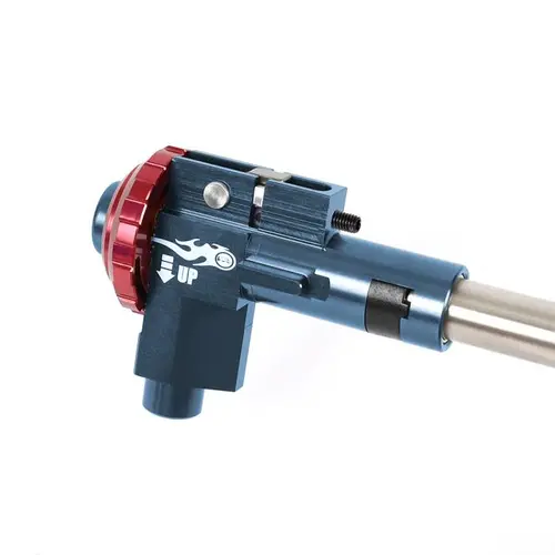 Prometheus Elite CNC Hop-Up-Einheit für AEG der VFC-Serie Prometheus Elite CNC Hop-Up-Einheit für AEG der VFC-Serie