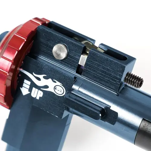 Prometheus Elite CNC Hop-Up-Einheit für AEG der VFC-Serie Prometheus Elite CNC Hop-Up-Einheit für AEG der VFC-Serie