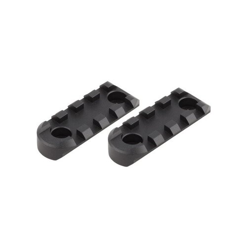Action Army AAC T10 RIS Set - Set B - Schwarz