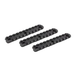 Action Army AAC T10 RIS Set - Set A - Black