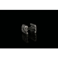 Picatinny stock coupler