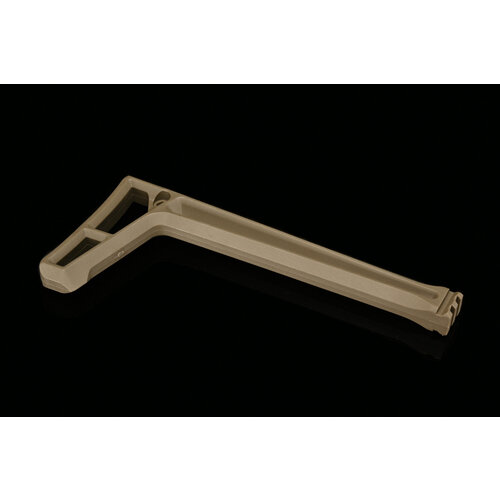 Silverback TAC-41 L, Lite Polymer Stock-FDE