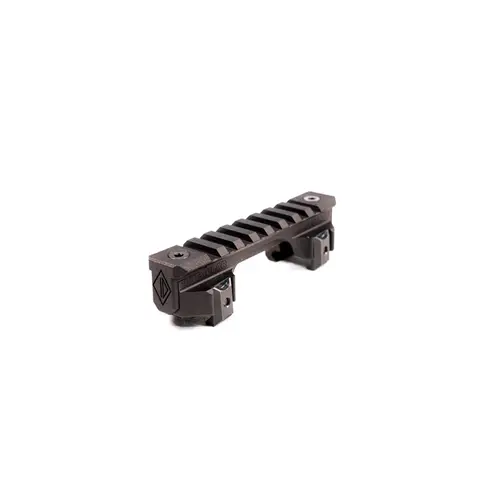 WADSN OMM Pix Mount – Black