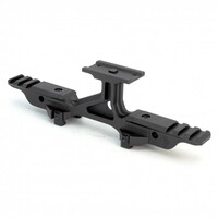 Omm Micro Mount – Black