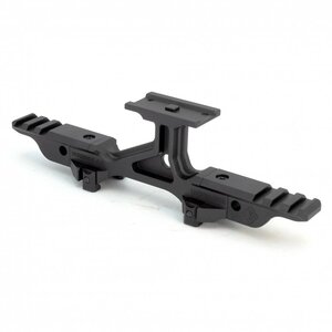 WADSN Omm Micro Mount – Schwarz
