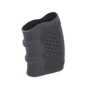 MP Rubber Grip Glove – Black MP Rubber Grip Glove – Black