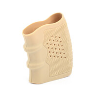 Rubber Grip Glove – Desert