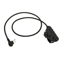 U94 V2 PTT Motorola Talkabout For /kenwood/icom/midland/phone/motorola 2-way