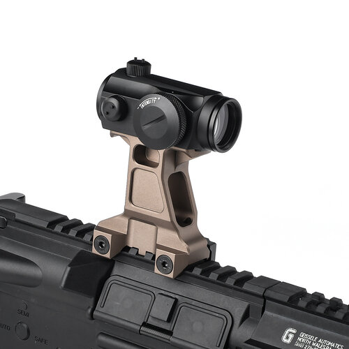 WADSN GG Lerna Montagesatz für AP (ohne Logo) – Wüste WADSN GG Lerna Montagesatz für AP (ohne Logo) – Wüste