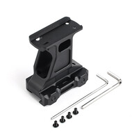 GG Lerna Mount Kit For AP (No Logo) – Black