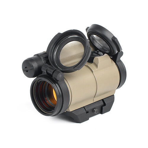 WADSN M6 Red Dot – Desert