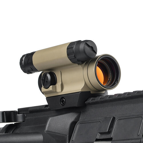 WADSN M6 Red Dot – Desert