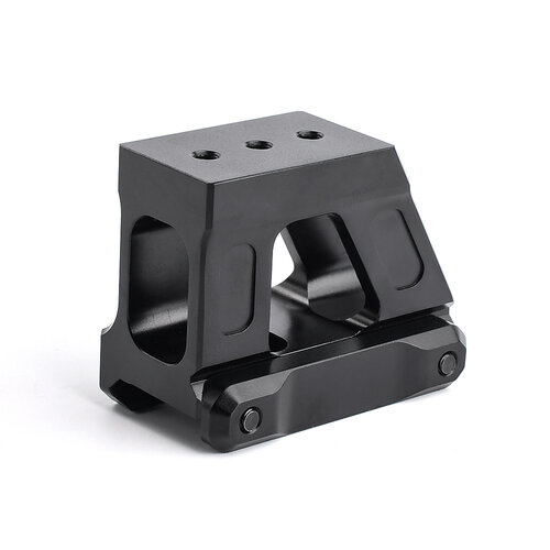 WADSN FT MRDS With RMR  Adapter High Plates Set – Black + Black WADSN FT MRDS With RMR  Adapter High Plates Set – Black + Black