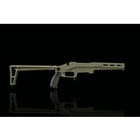 TAC-41L Full chassis kit (OD)