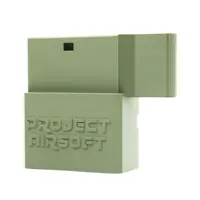 SRS to M4 Magazine Adaptor - OD GREEN