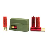 TAC-41 to Shotgun Shell Magazine Adaptor - OD GREEN