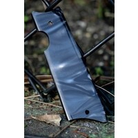 Kirinite Side Panels Carbon - Black