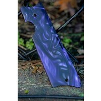Kirinite Side Panels - Purple Haze