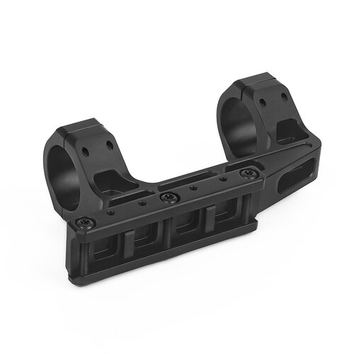 WADSN Fast LPVO Scope Mount - Black