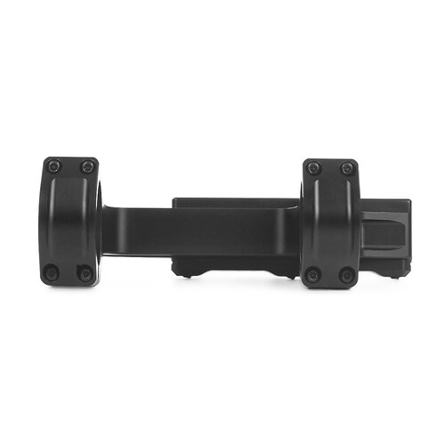 WADSN Fast LPVO Scope Mount - Black