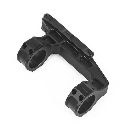 WADSN Fast LPVO Scope Mount - Black