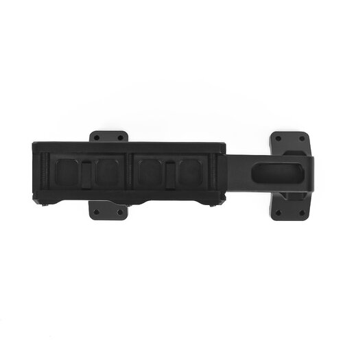 WADSN Fast LPVO Scope Mount - Black