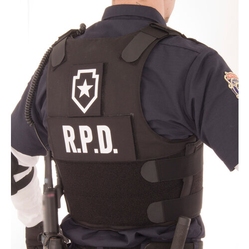 Capcom Biohazard/Resident Evil Resident Evil 2 R.P.D Soft Armor Vest