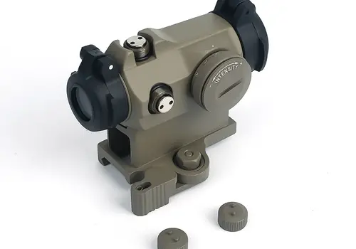 Optics