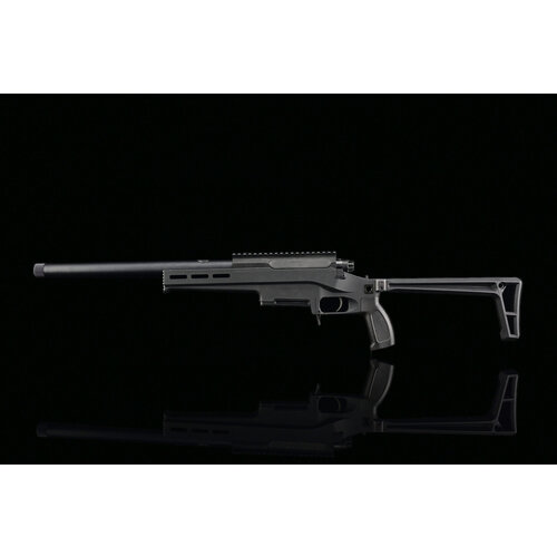 Silverback TAC-41 Lite Sport (BK) – F-MARK