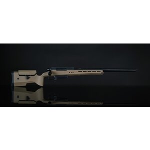 Silverback TAC-41 Polymeer Sport (FDE) – F-MARK