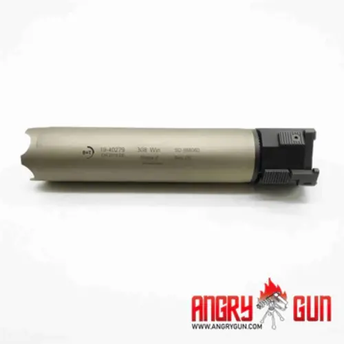 AngryGun Rotex V .308 - Dummy AngryGun Rotex V .308 - Dummy