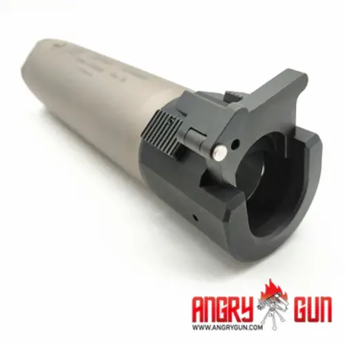 AngryGun Rotex V .308 - Dummy AngryGun Rotex V .308 - Dummy