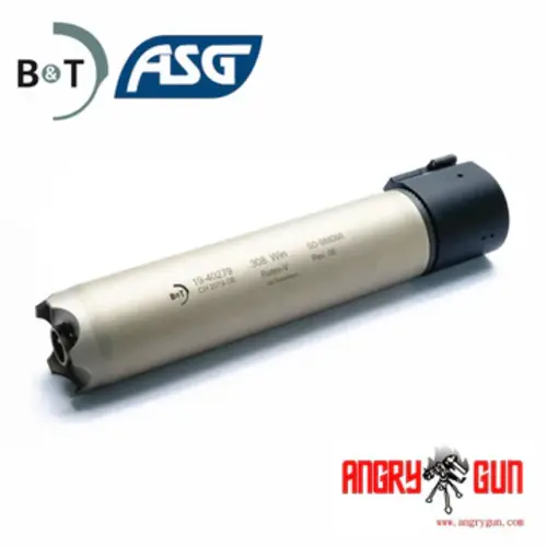 AngryGun Rotex V .308 - Dummy AngryGun Rotex V .308 - Dummy