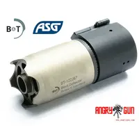 Rotex V Blast Deflector - Dummy