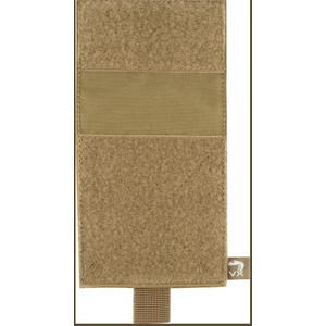 Viper VX Utility Rig Half Flap – Coyote