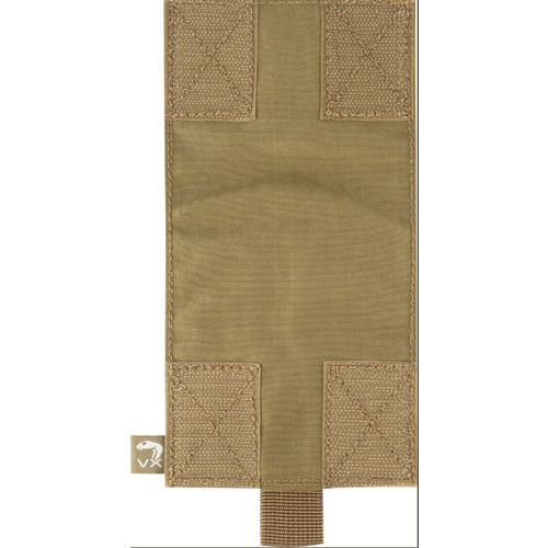 Viper  VX Utility Rig Halbklappe – Coyote Viper  VX Utility Rig Halbklappe – Coyote