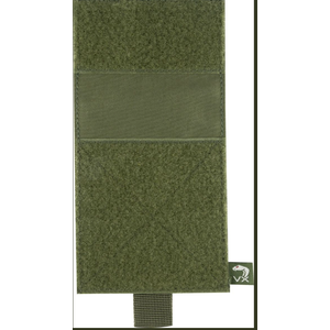 Viper VX Utility Rig Half Flap – Groen